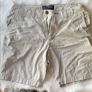 Men’s American Eagle Classic Shorts